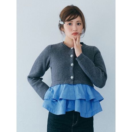 [^ԁFRWNT255009]<b><font color=#ff5b5b>NVYWEBJ[ƂȂ܂<^font><^b>_w̃yvC[hꂽJ[fBKBjbg̓_utFCXłƕ҂ݗĂĂ܂B炩߃hbLOꂽz̃_yv؂₩ȈꖇBrW[{^ANZgɁB;Ȃn;ȂLk;;Ȃň;聦Ɩ̊֌WɂAۂFČꍇ܂B܂p\REX}[gtHȂǂ̊ɂA኱iƉ摜̃J[قȂꍇ܂B\߂Bi̐F́AiPi摜QƉB i摜̓Tv̂߁AFTCY̎dlɕύXꍇ܂̂ŁA\߂B