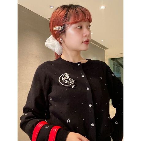 [^ԁFRWNT255048]VvȃN[lbNJ[fBKɁA[X^[`[tCXg[ŎU΂߂}eBbNȃfUCBNX^{^̑@ׂȋPAɂ肰ȂgYĂ܂Bjbg̉ɂ߂d˂A~̃[hĂꖇłB;Ȃn;ȂLk;;Ȃň;<b>yuɃCXpCAꂽTwilight Mood Collectionz<^b>12̐_Iȃ`[thJŕ`hXNX^߂J[fBKÂ悤ɋPu[`ȂǁAzIŉ؂₩ȃ[hZŐVRNV͂܂BƖ̊֌WɂAۂFČꍇ܂B܂p\REX}[gtHȂǂ̊ɂA኱iƉ摜̃J[قȂꍇ܂B\߂Bi̐F́AiPi摜QƉB i摜̓Tv̂߁AFTCY̎dlɕύXꍇ܂̂ŁA\߂B