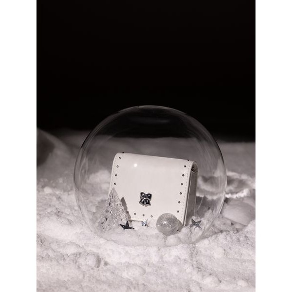 クロスJキルトウォレットシリーズ ミニ財布 | ジル バイ ジル