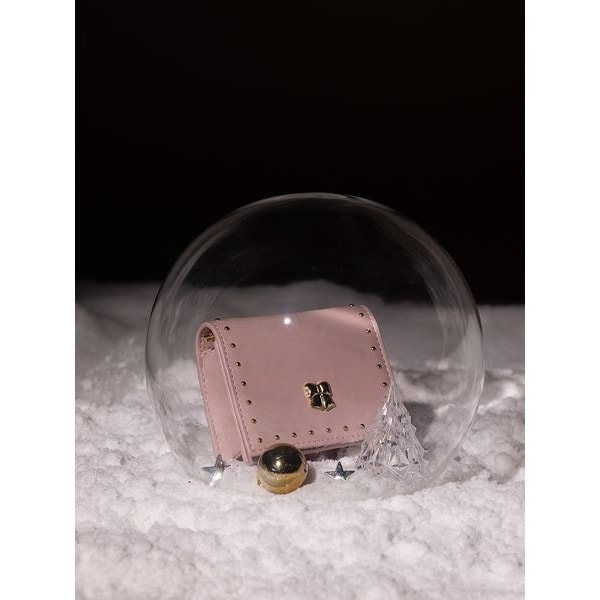 クロスJキルトウォレットシリーズ ミニ財布 | ジル バイ ジル