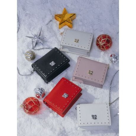 [^ԁFRWGG255515]<b><font color=#ff5b5b>OWHTUSAGI ONLINEEZOZOTOWNJ[ƂȂ܂<^font><^b>uhACRł郊{̃JVڂAiŗVѐŜfUC̃EHbgBȃJVŜɎ{Aؚȃ`F[V_[ŉ؂₩vX邱ƂŃANZT[oły݂܂Bɂ͏KȂǂ̎[ɕ֗ȃt@Xi[|PbgAOɃJ[h|PbgtŎpʂɂ܂BfUC̃g[gobOobO`[WJĂ܂BƖ̊֌WɂAۂFČꍇ܂B܂p\REX}[gtHȂǂ̊ɂA኱iƉ摜̃J[قȂꍇ܂B\߂Bi̐F́AiPi摜QƉB i摜̓Tv̂߁AFTCY̎dlɕύXꍇ܂̂ŁA\߂B