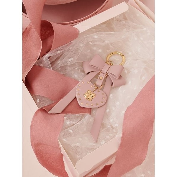 [�}���C]�y����J���[�z���{���J�V���o�b�O�`���[��/�t�@�[�t�@�[�iFURFUR�j PNK