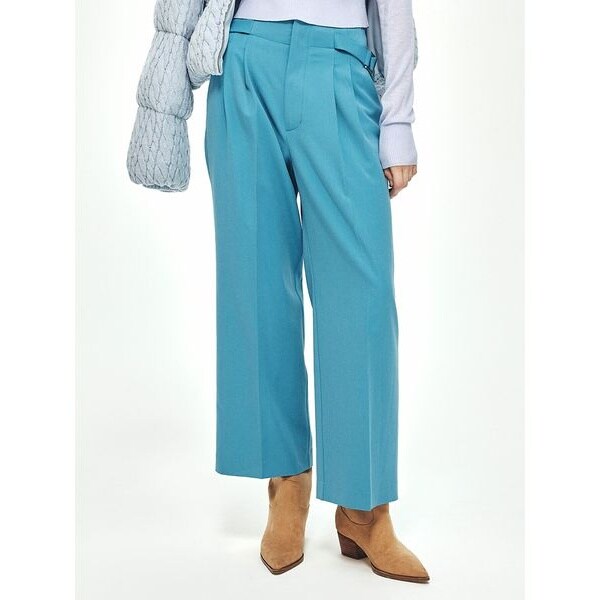 イージーデニムパンツ | ファーファー(FURFUR) | マルイウェブチャネル