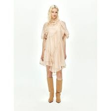 ジャガードAラインワンピース