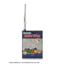 HELLO KITTYポーチチャーム