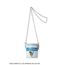 HELLO KITTY缶詰バッグ