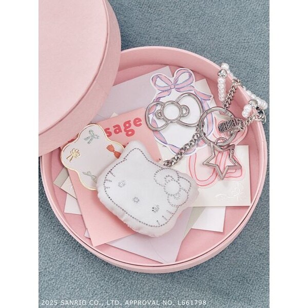 上國料萌衣コラボ】キャットチャーム | ファーファー(FURFUR) | マルイ