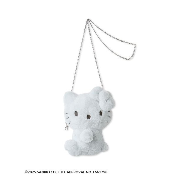 [}C]yWEBEꕔX܌J[zHELLO KITTYʂ݃V_[/t@[t@[iFURFURj SAX