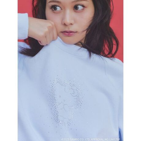 [^ԁFRWCT261041]<b><font color=#ff5b5b>̏i12^5ȍ~\ɂȂ܂BBLKWEBEFURFUR~lVh2X^~llXJ[ƂȂ܂<^font><^b>n[LeBƂ̃R{[VB炵|[WÕn[LeBCXg[ŕ\؂₩ȃXEFbgvI[o[BȃCXg[gpAOf[Vŕ`Ă܂BŜ͂߂̃TCYŏZߏɐݒ肵AR[fBl[g̃oXƂ₷TCWOɂȂĂ܂B;Ȃn;ȂLk;₠;Ȃň;聦Ɩ̊֌WɂAۂFČꍇ܂B܂p\REX}[gtHȂǂ̊ɂA኱iƉ摜̃J[قȂꍇ܂B\߂Bi̐F́AiPi摜QƉB i摜̓Tv̂߁AFTCY̎dlɕύXꍇ܂̂ŁA\߂B