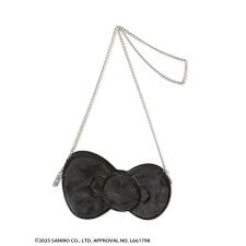 HELLO KITTYリボンバッグ