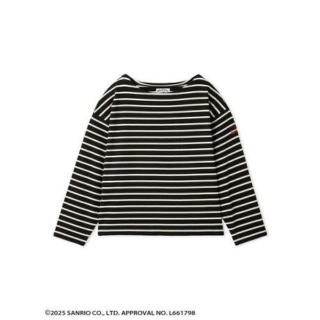 [^ԁFRWCT261045]<b><font color=#ff5b5b>̏i12^5ȍ~\ɂȂ܂B<^font><^b>n[LeBƂ̃R{[VBƂTCWÕJbg\[gbvXBgƑɂƂƂŁÂtF~jȃVGbgɂȂĂ܂BobNX^Cɂ͑_ɁuHELLO KITTYṽSvgAɂ̓n[LeB̃|CghJ{Ă܂BƖ̊֌WɂAۂFČꍇ܂B܂p\REX}[gtHȂǂ̊ɂA኱iƉ摜̃J[قȂꍇ܂B\߂Bi̐F́AiPi摜QƉB i摜̓Tv̂߁AFTCY̎dlɕύXꍇ܂̂ŁA\߂B