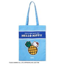 ファーファー(FURFUR)のHELLO KITTYトートバッグ