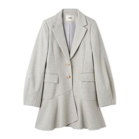 [^ԁFRWFC261002]̃AVg[̃tfUC؂₩ȃe[[hJ[̃WPbgR[głBOĒp邱ƂŁA~fB̃s[X̂悤ȃVGbgɂȂĂ܂Bfނ̃~j̃tAXJ[g킹Đ̃t؂₩ɌȂ߁BOpc⃍Ou[c킹₷G̒ɂȂĂ܂B;Ȃn;Lk;Ȃ;Ȃň;ʁƖ̊֌WɂAۂFČꍇ܂B܂p\REX}[gtHȂǂ̊ɂA኱iƉ摜̃J[قȂꍇ܂B\߂Bi̐F́AiPi摜QƉB i摜̓Tv̂߁AFTCY̎dlɕύXꍇ܂̂ŁA\߂B