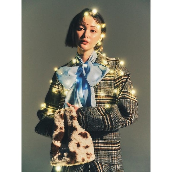 最安値 美品 マンテコ アダムエロペ ビッグラペルチェックコート ミドル丈 楽天市場】【SALE／50%OFF】MANTECO ビッグラペルチェックコート ADAM