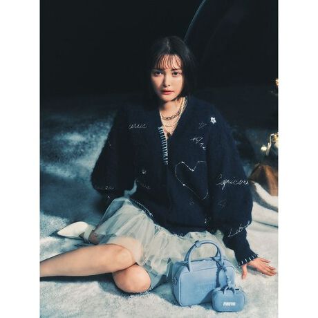 [^ԁFRWNT255026]ƂVlbÑJ[fBKB؂₩ȋNщHłӂӂ̖ёłB^bNr[YXpR[A@ׂȃXeb`Ő␯󃂃`[tU΂߁AzIȋPoBbVntŌyAE^[ƂĂ􂵂܂B;Ȃn;ȂLk;;Ȃň;<b>yuɃCXpCAꂽTwilight Mood Collectionz<^b>12̐_Iȃ`[thJŕ`hXNX^߂J[fBKÂ悤ɋPu[`ȂǁAzIŉ؂₩ȃ[hZŐVRNV͂܂BƖ̊֌WɂAۂFČꍇ܂B܂p\REX}[gtHȂǂ̊ɂA኱iƉ摜̃J[قȂꍇ܂B\߂Bi̐F́AiPi摜QƉB i摜̓Tv̂߁AFTCY̎dlɕύXꍇ܂̂ŁA\߂B