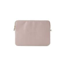 エンボスロゴPCケース