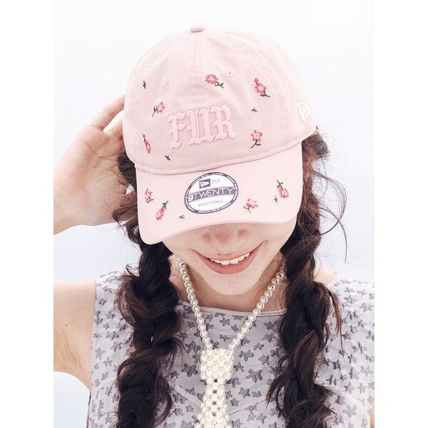 FURFUR|NEW ERA】9TWENTY(TM) | ファーファー(FURFUR) | マルイウェブ