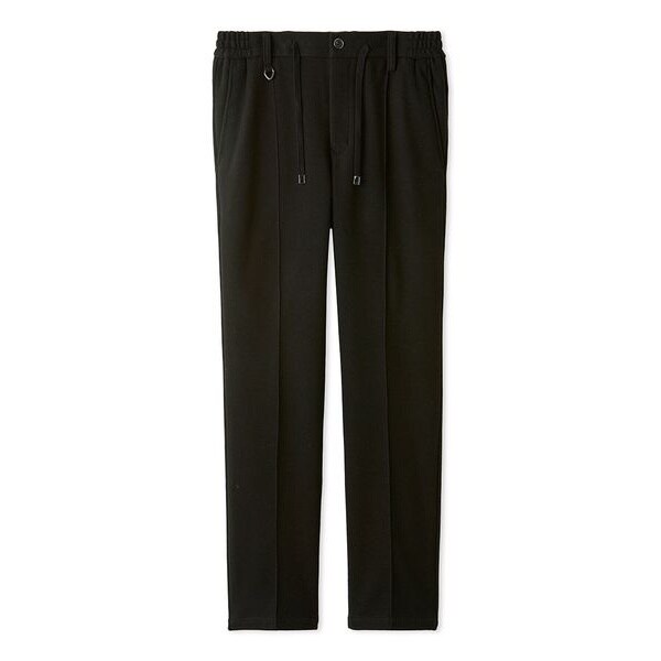 MALPENSA WARM PANTS | アウール(AOURE) | マルイウェブチャネル