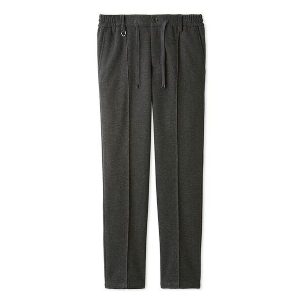 MALPENSA WARM PANTS | アウール(AOURE) | マルイウェブチャネル
