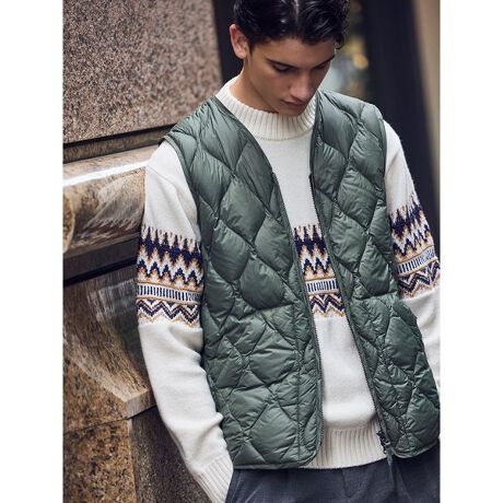 [^ԁFAMGG245993]yCONCEPTzyƏ_炩͂̃~^[_ExXgyDESIGN^STYLEz_EƃuhuTAION (^CIjv̕ʒB~^[C̃ACeIBjbgVcƂ̑VlbNfɂȂ܂Bg̃p[cύX܂BTChɔzuWWbv̓Xbg̖ɂȂLAg肪BRpNgɎ[ôŗsɂœKȃACeƂȂĂ܂ByFABRICzSOFT SHELLfނŏ_炩AySnB800FPւ㎿_EgāAyƒgێĂ܂BƖ̊֌WɂAۂFČꍇ܂B܂p\REX}[gtHȂǂ̊ɂA኱iƉ摜̃J[قȂꍇ܂B\߂Bi̐F́AiPi摜QƉBi摜̓Tv̂߁AFTCY̎dlɕύXꍇ܂̂ŁA\߂B