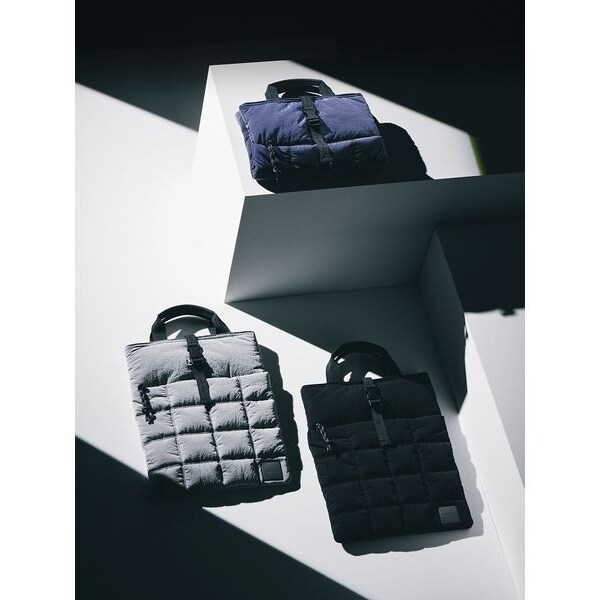 ソリッドナイロン ポーチ付きスマホホルダー | ラコステ(LACOSTE