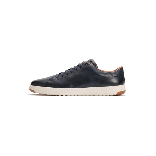 美品【COLE HAAN コール・ハーン】グランドプロ テニス スニーカー コール ハーン COLE HAAN グランドプロ テニス （ブラック