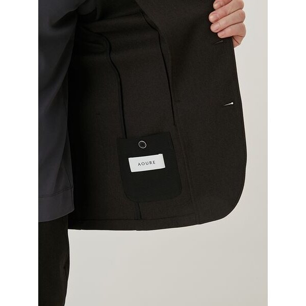 EC LIMITED】シャドーへリンボンスーツ | アウール(AOURE) | マルイ
