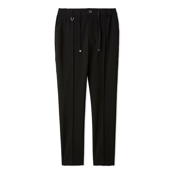 MALPENSA PANTS 4SEASONS | アウール(AOURE) | マルイウェブチャネル