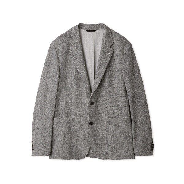 ゆ*う様 【未使用品】AOURE（アウール） F.DOTTI セットアップ F.DOTTI SETUP JACKET（テーラードジャケット）｜AOURE