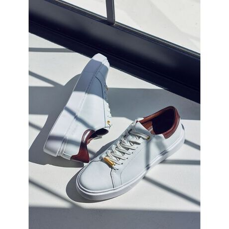 [^ԁFAMGS249514]yDESIGN^STYLEz |IȌyʐƌSx𕹂AEg\[̃Xj[J[qDEVICE 1rB̏㎿ȑfގgvZꂽVGbgAfoCX̖ɑ@\̊ł1BiȃV{̃}bgȕ̃Abp[Bƕɂ́A󏭐̍R[ho̗p܂BăGCWOH{ƂŁA`F[J[ɐ[݂킢[dオ肪łBJbvC\[̑́AEۂ̊x߂Ă܂BACbggbvƃV[[Xɂꂼ̃J[ɍ킹^p[c炤ƂŁA悭OWA[ȈۂɎdオ܂BV[[X̃^p[c͎O\łByFABRICzAbp[fށFJEU[Abp[f(JJg)FR[hoCi[fށF}CNt@Co[AEg\[fށFEVA~o[C\[fށF}CNt@Co[Ci[ƃC\[ɂ̓}CNt@Co[gpBkȍ\ɂČSxϖՐɂDꂽfނɂȂ܂BƖ̊֌WɂAۂFČꍇ܂B܂p\REX}[gtHȂǂ̊ɂA኱iƉ摜̃J[قȂꍇ܂B\߂Bi̐F́AiPi摜QƉBi摜̓Tv̂߁AFTCY̎dlɕύXꍇ܂̂ŁA\߂B