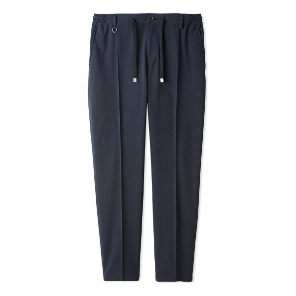 アウールMALPENSA PANTS SUMMER ハイツイストトロピカルM2点 MALPENSA PANTS SUMMER ハイツイストトロピカル | アウール(AOURE