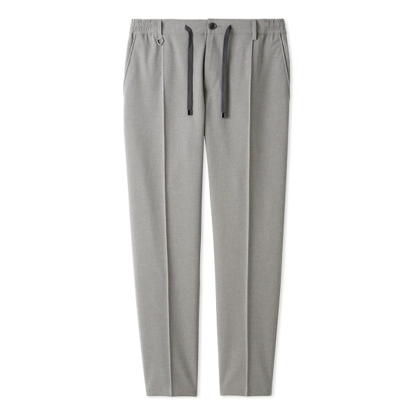 MALPENSA 2WAYストレッチパンツ | アウール(AOURE