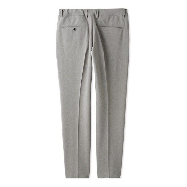 MALPENSA PANTS SUMMER ハイツイストトロピカル | アウール(AOURE