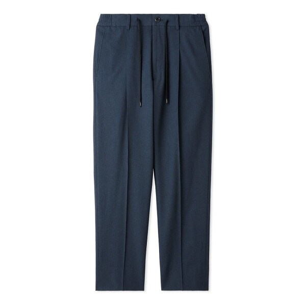 F.DOTTI JERSEY SETUP PANTS | アウール(AOURE) | マルイウェブ