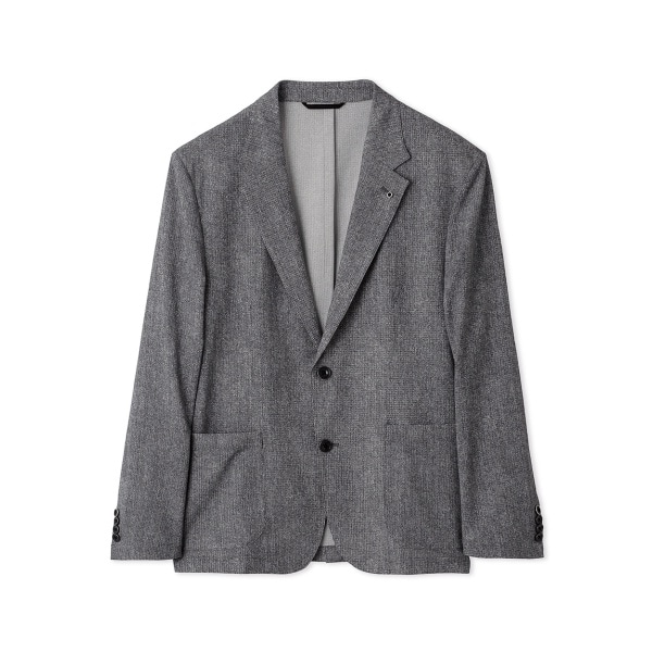 ゆ*う様 【未使用品】AOURE（アウール） F.DOTTI セットアップ F.DOTTI SETUP JACKET（テーラードジャケット）｜AOURE