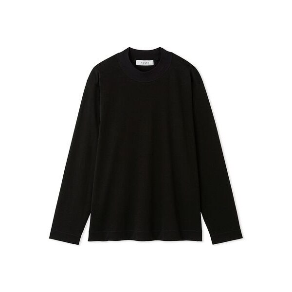 【Custom Culture】接結ウェーブ ロングスリーブ TEE Custom Culture】接結ウェーブ ロングスリーブ TEE | カスタム