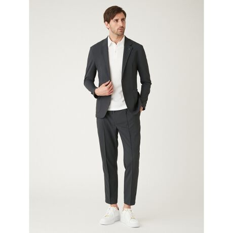 [^ԁFAMFJ242191]yDESIGN^STYLEzuhӂƂZbgAbv@\fނŎBlXȃV[ŎgėpVvȃfUC2BWPbgłBߓxȑ͏ȂAGg[ZbgAbvɑACeƂȂ܂Bfނ̐LkAp^[ɍSX^CbVȃCԂ̓B̒ŃACRłIjLXu[gjG[AIWit⃁^t̃fBeB[t^B{gSEGXgXshdlAyɂ͂{gɎdオĂ܂B@\Ȓfނ̏ApȂǑSCɂȂȂ̂|CgBZbgAbvł̒pȊOłPiŊłACeɂȂĂ܂ByFABRICzt_|GXeґɎgp@\fށBhAUVJbgAڐG⊴ɉAQ̐LkLfށBhr[D̊􉽊wIȃeNX`[X|[eB[fiANeBuȑfނƂȂĂ܂BƖ̊֌WɂAۂFČꍇ܂B܂p\REX}[gtHȂǂ̊ɂA኱iƉ摜̃J[قȂꍇ܂B\߂Bi̐F́AiPi摜QƉBi摜̓Tv̂߁AFTCY̎dlɕύXꍇ܂̂ŁA\߂B