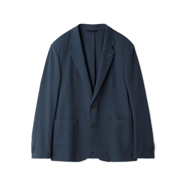 F.DOTTI SETUP JACKET | アウール(AOURE) | マルイウェブチャネル
