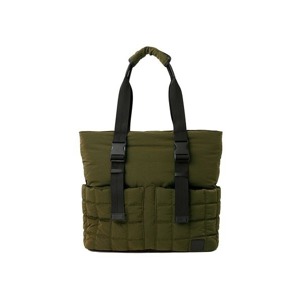 [�}���C]�yMCFC�zMILITARY TOTEBAG/�A�E�[���iAOURE�j KKI