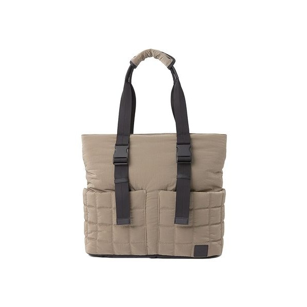 [�}���C]�yMCFC�zMILITARY TOTEBAG/�A�E�[���iAOURE�j BEG