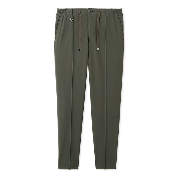 AOURE アウール MALPENSA PANTS 4SEASONS ピンヘッド MALPENSA PANTS 4SEASONS ピンヘッド(ロングパンツ)｜ボトムス