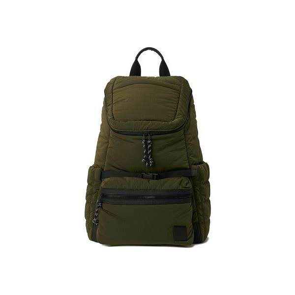MACKINTOSH】DRAWSTRING BACKPACK MEDIUM | マッキントッシュ ロンドン