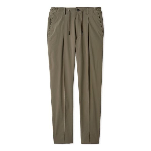 F.DOTTI SETUP PANTS | アウール(AOURE) | マルイウェブチャネル