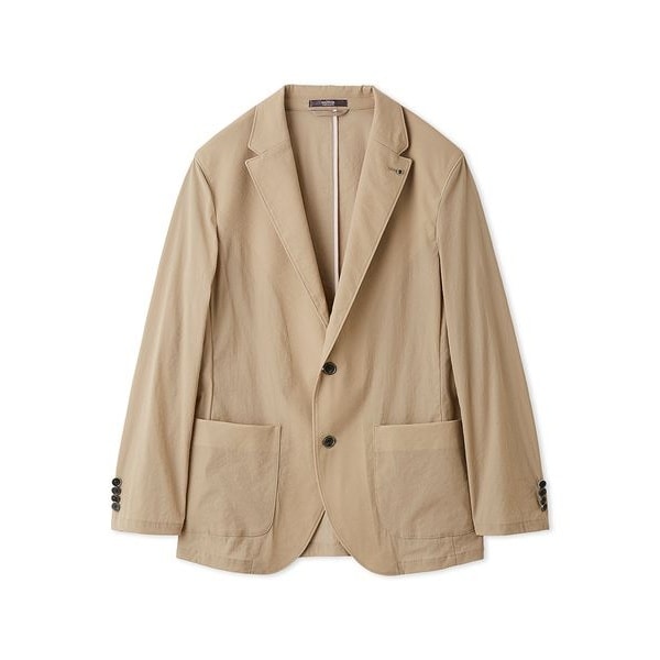 Loro Piana Fabric】ダブルブレスト ジャケット | エディフィス