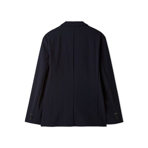 EC LIMITED】ナイロントリコットストレッチスーツ | アウール(AOURE