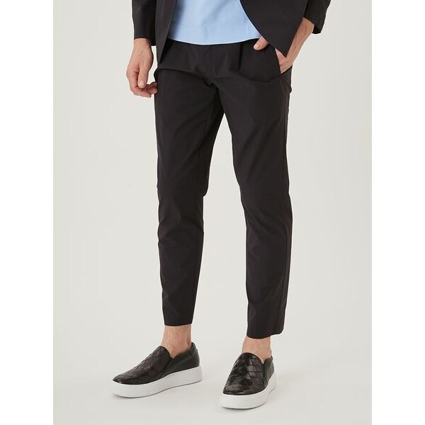 AOURE / アウール アウール / F.DOTTI セットアップパンツ F.DOTTI JERSEY SETUP PANTS(ロングパンツ)｜ボトムス｜AOURE