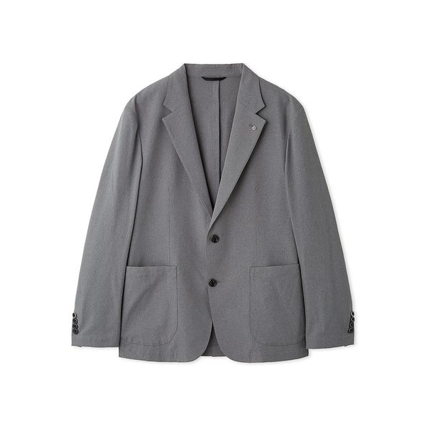 F.DOTTI SETUP JACKET | アウール(AOURE) | マルイウェブチャネル