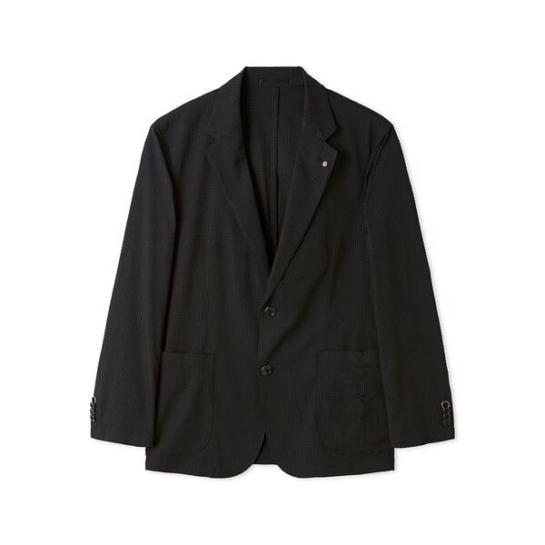 F.DOTTI SETUP JACKET | アウール(AOURE) | マルイウェブチャネル