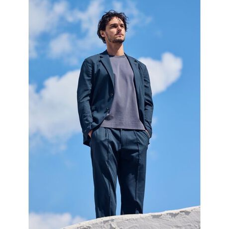 [^ԁFAMFJ251137]yCONCEPTz<b>ʊ̂郁bV̉KZbgAbvWPbg<^b>yDESIGN^STYLEzʊI͍@\TbJ[fނAKƒʋCZbgAbvWPbgBAN[rXɂΉłAyAAXgb`ȂǁASn͍ŏ㋉WPbgB̊V[vȃVGbgɂA▭ȃtBbgӎ܂BIjLXgu[gjG[Aɂ^t[IWitȂǍו̃fBe[ɂĂ܂B@\ȃN[rYɂgAOURE炵ZbgAbvɎdオĂ܂Bfނ̃pcł̃ZbgAbvł̒pPig܂ŕLByFABRICz@\fނ́uDotAir&reg;vgpBXgb`ƒʋCɗDAKȒpŏtăV[Yɍō̃ptH[}X𔭊܂Bʂ̂鐶nLȕ͋CoAsfނɂȂ܂BDotAir&reg;̓ȃbVgDłyAKɊ邱ƂłDɂȂ܂BƖ̊֌WɂAۂFČꍇ܂B܂p\REX}[gtHȂǂ̊ɂA኱iƉ摜̃J[قȂꍇ܂B\߂Bi̐F́AiPi摜QƉBi摜̓Tv̂߁AFTCY̎dlɕύXꍇ܂̂ŁA\߂B