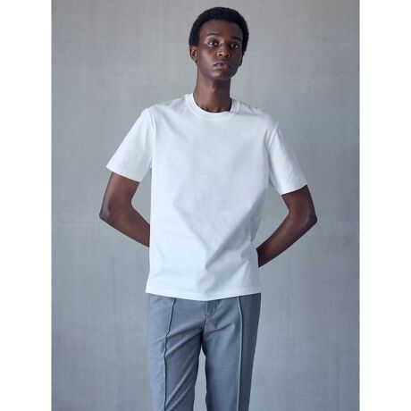 [^ԁFAMCT251015]<b>jbĝ悤ȌyƐnCubhW[W<^b>yDESIGN^STYLEzuNEW JERSEYvjbĝ悤ȒSn̏㎿Jbg\[B܃u͕҂ݗĂɂA܎ŏ㎿oBLOɓVڂǉāAVvɂȂ肪ȃJbg\[ɃACRjbNvX܂BiȃcƏ_炩G肪܂Ńjbĝ悤ȃW[Wfނ̗pANVJȈۂƍ킹ĐSn̗ǂSn񋟁BZbgAbvu]̃Ci[ɍ킹ĂACełByFABRICzCO̍]łp3PLY ƍőxڂɍSfށB̔Ԏŕ҂߂őQ[WAꂢȖږʂƂŌ򊴂܂BZVeBuȌƃn邽߂ɁAoCIHɉăVPbgHAJ_[HƂӂ񂾂ɎԂƎԂ|fށBƖ̊֌WɂAۂFČꍇ܂B܂p\REX}[gtHȂǂ̊ɂA኱iƉ摜̃J[قȂꍇ܂B\߂Bi̐F́AiPi摜QƉBi摜̓Tv̂߁AFTCY̎dlɕύXꍇ܂̂ŁA\߂B